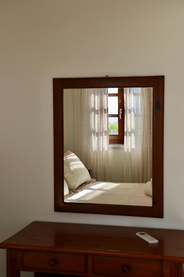 הוילה Sunset View Stone House, Areopoli Mani מראה חיצוני תמונה