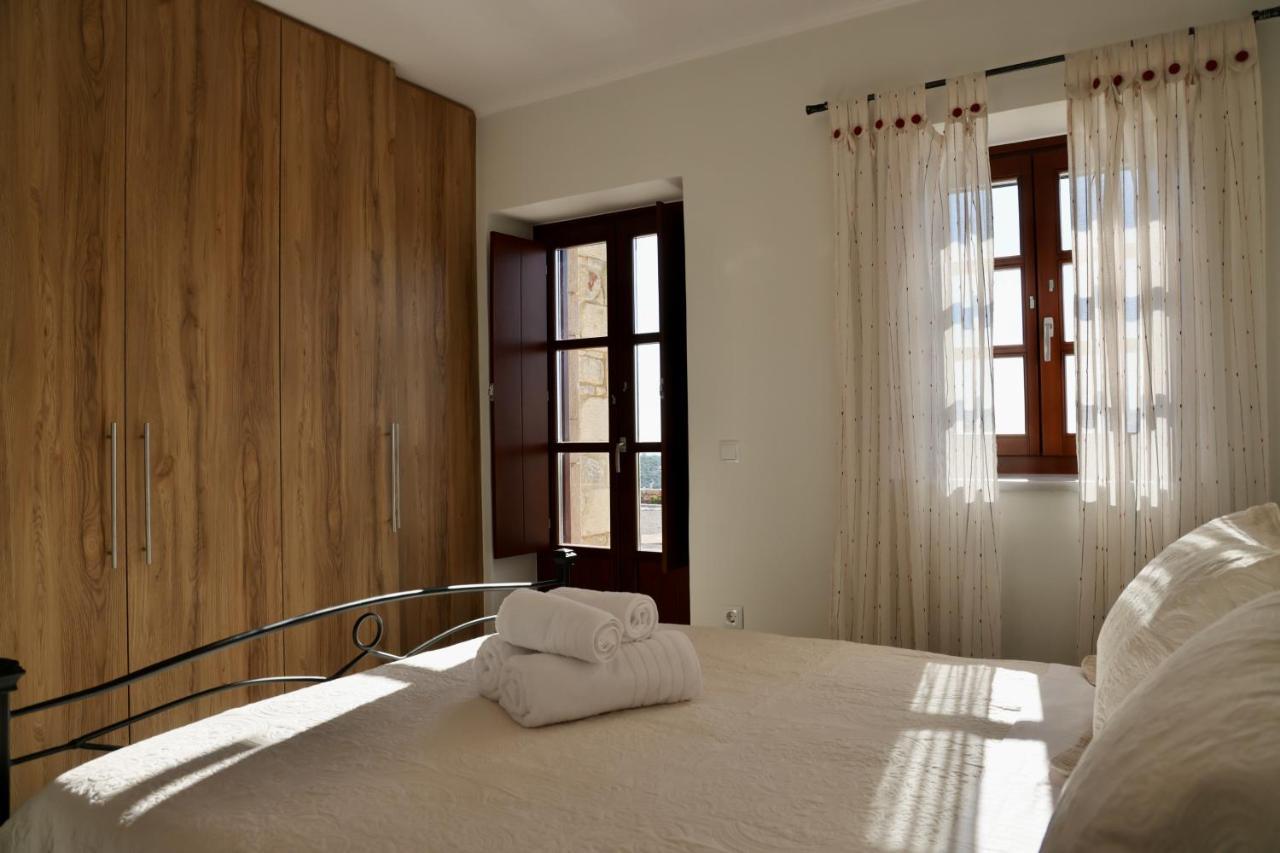 הוילה Sunset View Stone House, Areopoli Mani מראה חיצוני תמונה